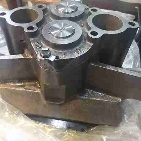 Motor handle